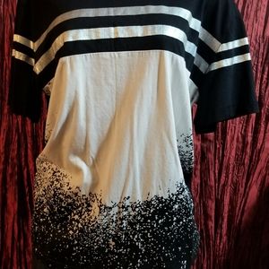 Mens size Large Playground by Koodoo Shirt